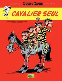 Cavalier seul