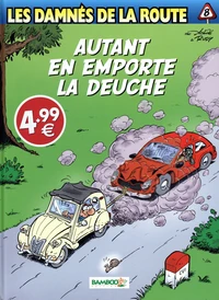 Autant en emporte la deuche