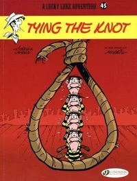 Tying the knot