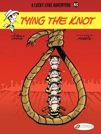 Tying the knot