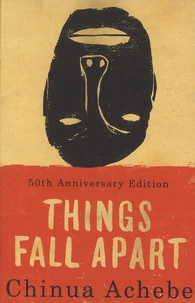 Things Fall Apart