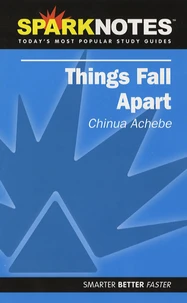 Things Fall Apart