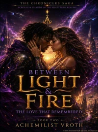 The Chronicles Saga - Between Light &amp; Fire: The Love That Remembered