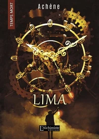 Lima  (Temps Mort : L'Anthologie)