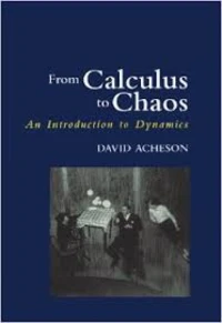 From Calculus to Chaos