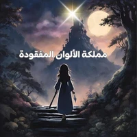 مملكة الألوان المفقودة