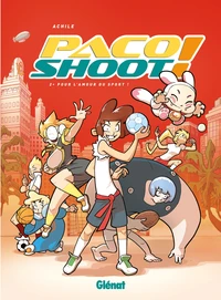 Pour l'amour du sport !