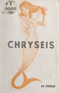  Achille - Chryseis.