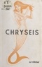  Achille - Chryseis.