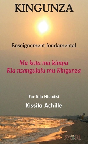 Achille Kissita - Kingunza : Enseignement Fondamental.