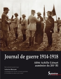 Téléchargements de livres en anglais La Guerre de 1914-1918 vue par un aumônier militaire 