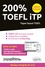200% TOEFL ITP