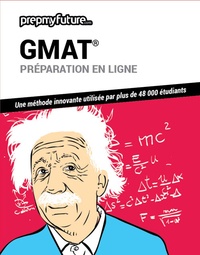 GMAT - Préparation en ligne. Contient 1 clé dactivation.pdf