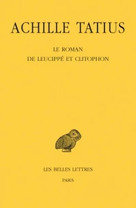 Le Roman de Leucippé et Clitophon