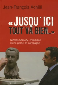 Jusqu'ici tout va bien
