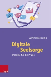 Digitale Seelsorge