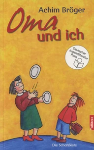 Oma und ich