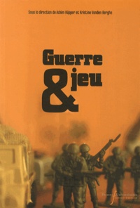 Livres gratuits à télécharger pour ipad 2 Guerre et jeu  - Cultures d'un paradoxe à l'êre moderne par Achim Küpper, Kristine Vanden Berghe