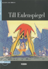 Achim Seiffarth et Libero Gozzini - Till Eulenspiegel. 1 CD audio