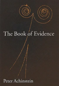 The Book Of Evidence
