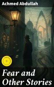 Fear and Other Stories