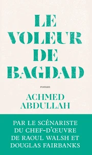Le voleur de Bagdad