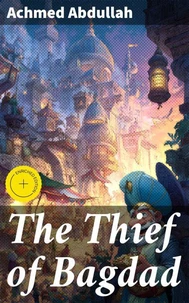 The Thief of Bagdad