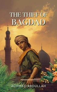 The Thief of Bagdad
