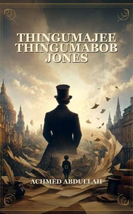 Thingumajee Thingumabob Jones