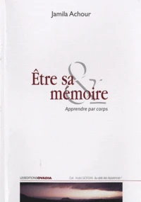 Etre sa mémoire