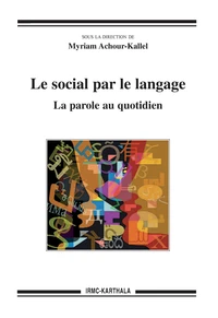 Le social par le langage