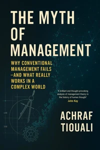 The Myth of Management