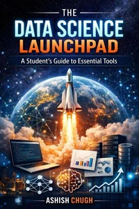 The Data Science Launchpad: A Student’s Guide to Essential Tools