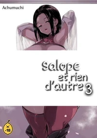 Salope et rien d'autre - Tome 3