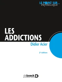 Les addictions