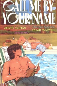 Call me by your name