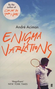 Enigma Variations