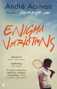 Enigma Variations