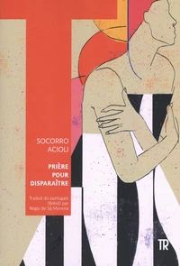 Prière pour disparaître