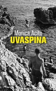 Uvaspina