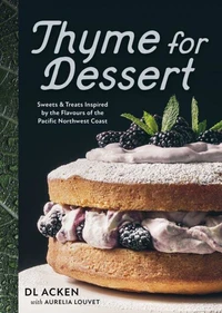 Thyme for Dessert