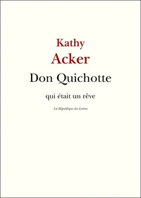 Don Quichotte