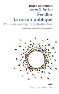 Eveiller la raison publique