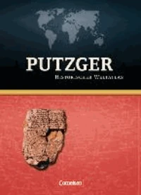Putzger. Historischer Weltatlas