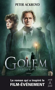 Golem, le tueur de Londres