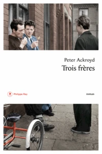 Trois frères