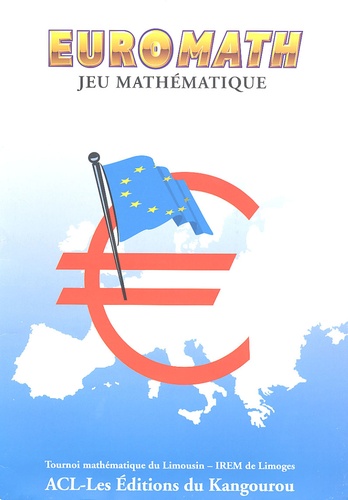 Kangourou - Euromath - Jeux mathématiques.