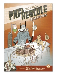 Paf & Hencule Tome 1