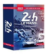  Aco - MON ANNÉE - 24H DU MANS 2025.