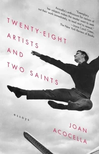 28 Artists &amp; 2 Saints